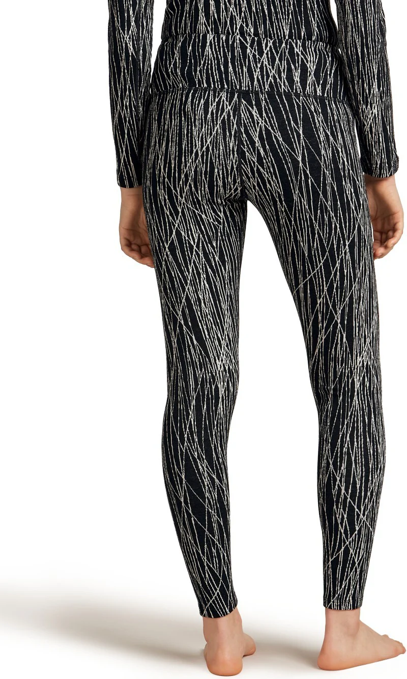 Merino 260 Tech Vertex High Rise Leggings - GRX1 - Womens - Image 3
