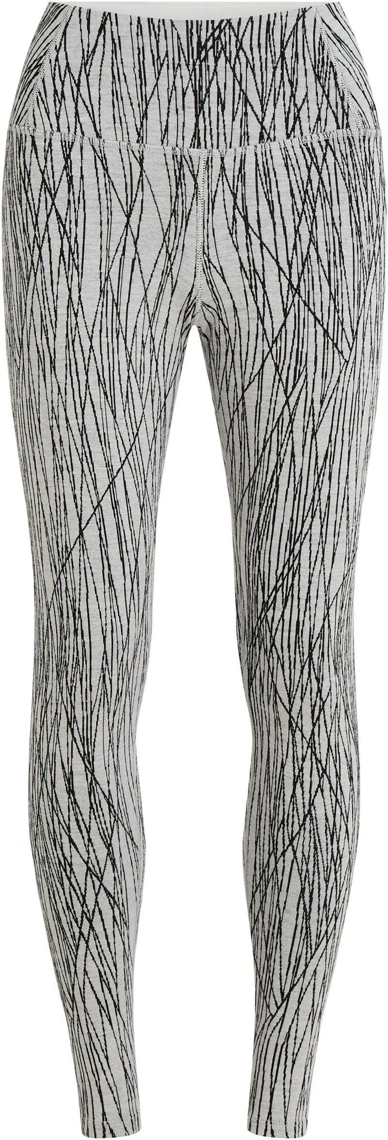 Merino 260 Tech Vertex High Rise Leggings - GRX1 - Womens - Image 5