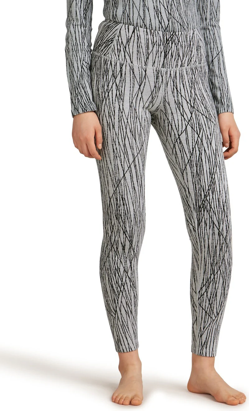 Merino 260 Tech Vertex High Rise Leggings - GRX1 - Womens - Image 6