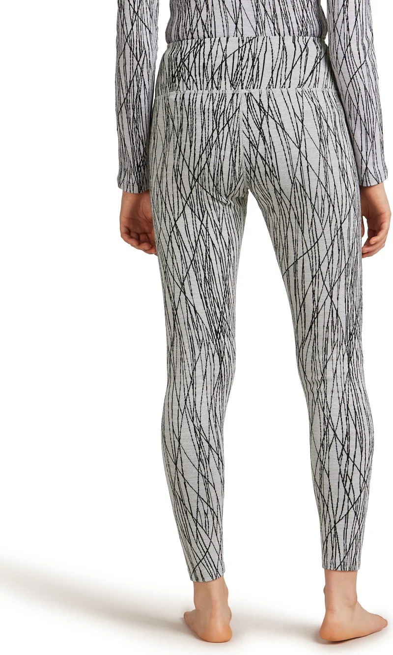 Merino 260 Tech Vertex High Rise Leggings - GRX1 - Womens - Image 7