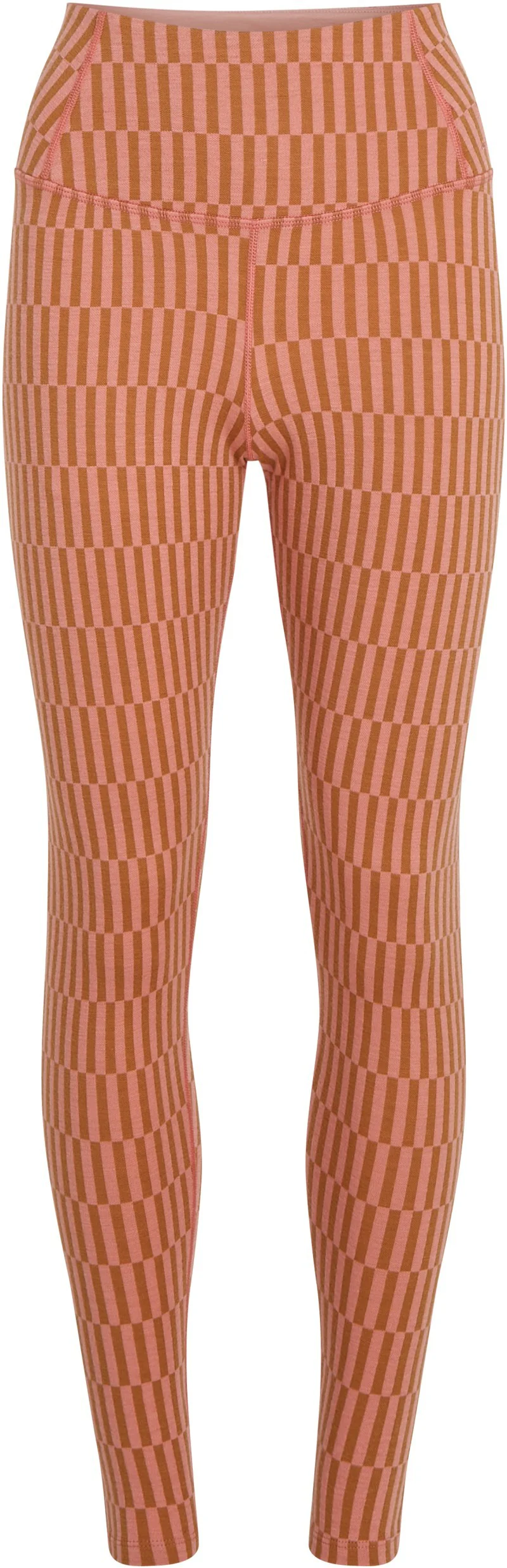 Merino 260 Tech Vertex High Rise Leggings - GRX2 - Womens - Image 5
