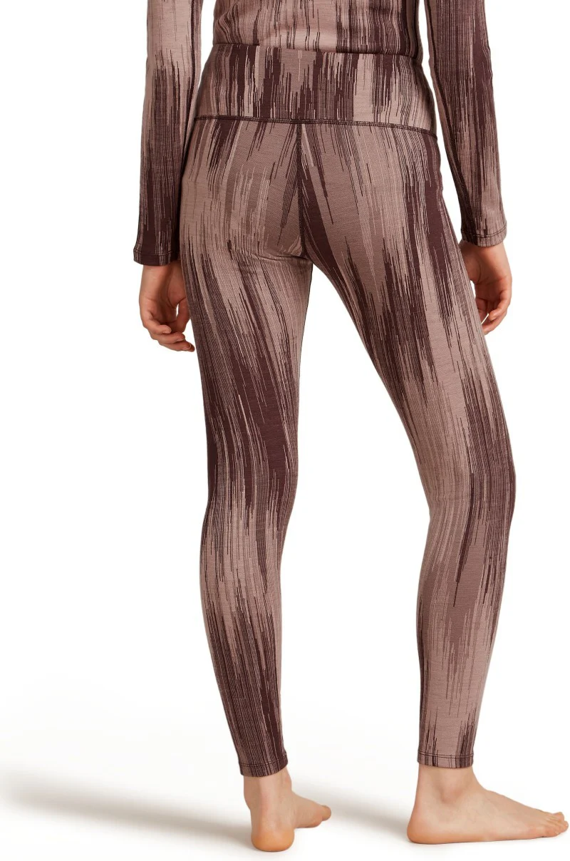 Merino 260 Tech Vertex High Rise Leggings - GRX3 - Womens - Image 7