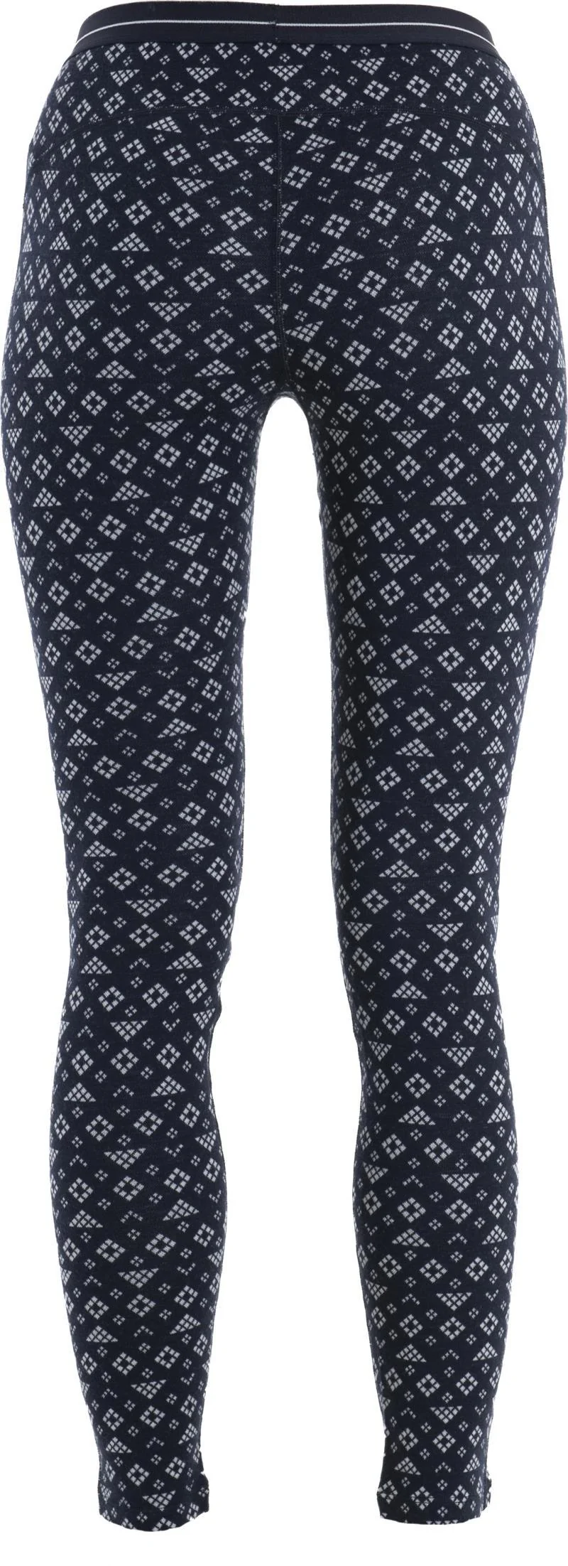 Merino 260 Vertex Leggings - First Snow - Womens - Image 2