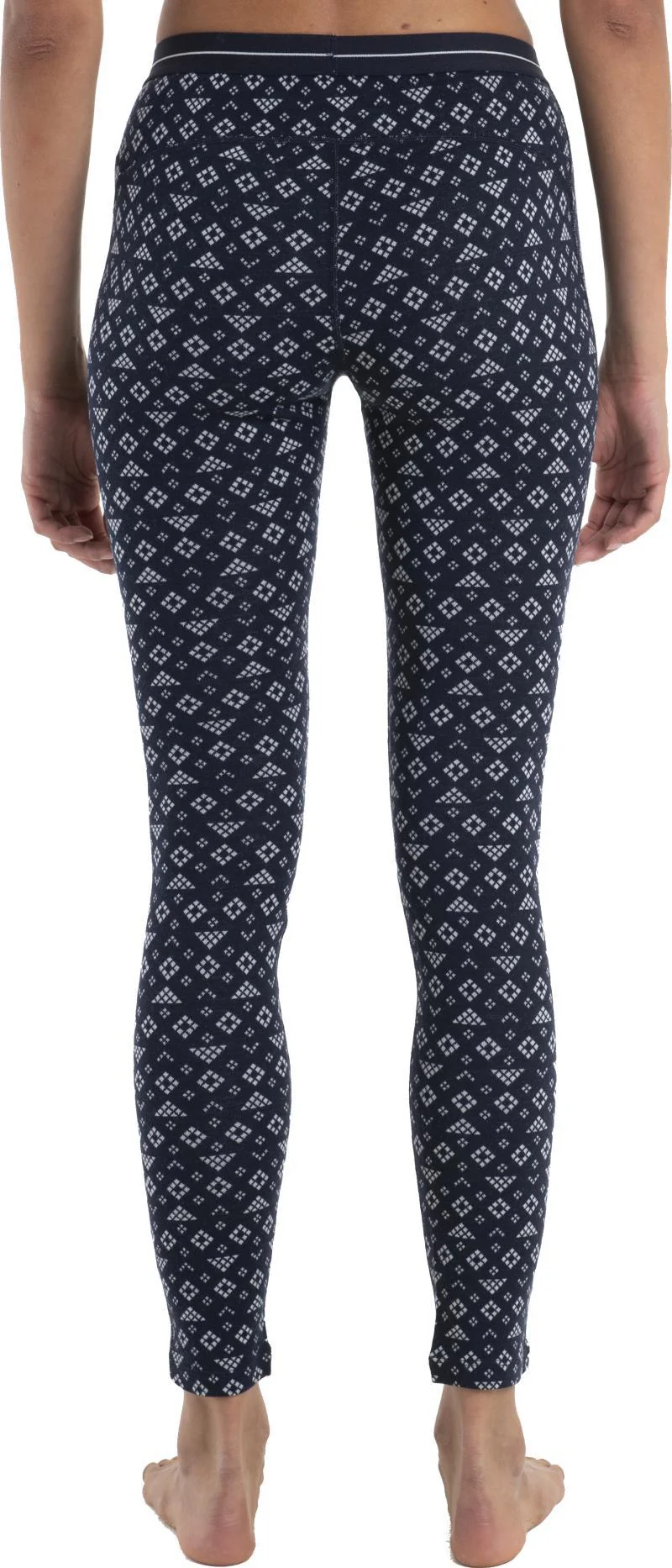 Merino 260 Vertex Leggings - First Snow - Womens - Image 4
