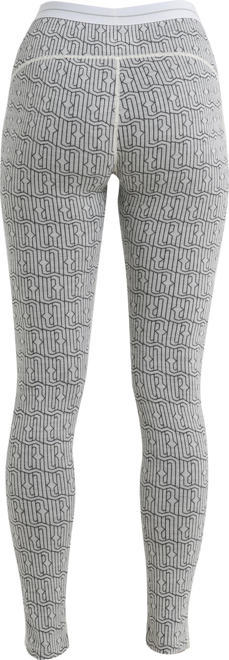 Merino 260 Vertex Leggings - Herenga - Womens - Image 2