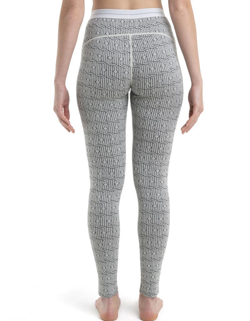 Merino 260 Vertex Leggings - Herenga - Womens - Image 4