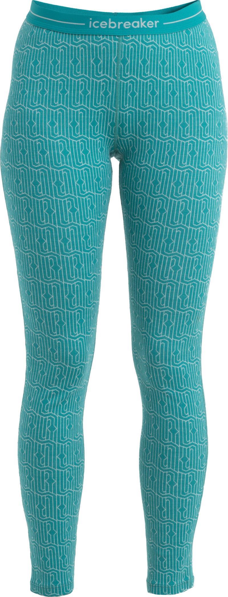 Merino 260 Vertex Leggings - Herenga - Womens - Image 5