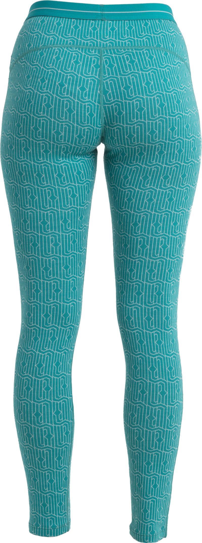Merino 260 Vertex Leggings - Herenga - Womens - Image 6