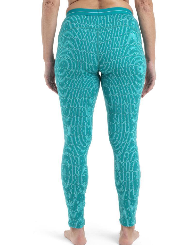 Merino 260 Vertex Leggings - Herenga - Womens - Image 8