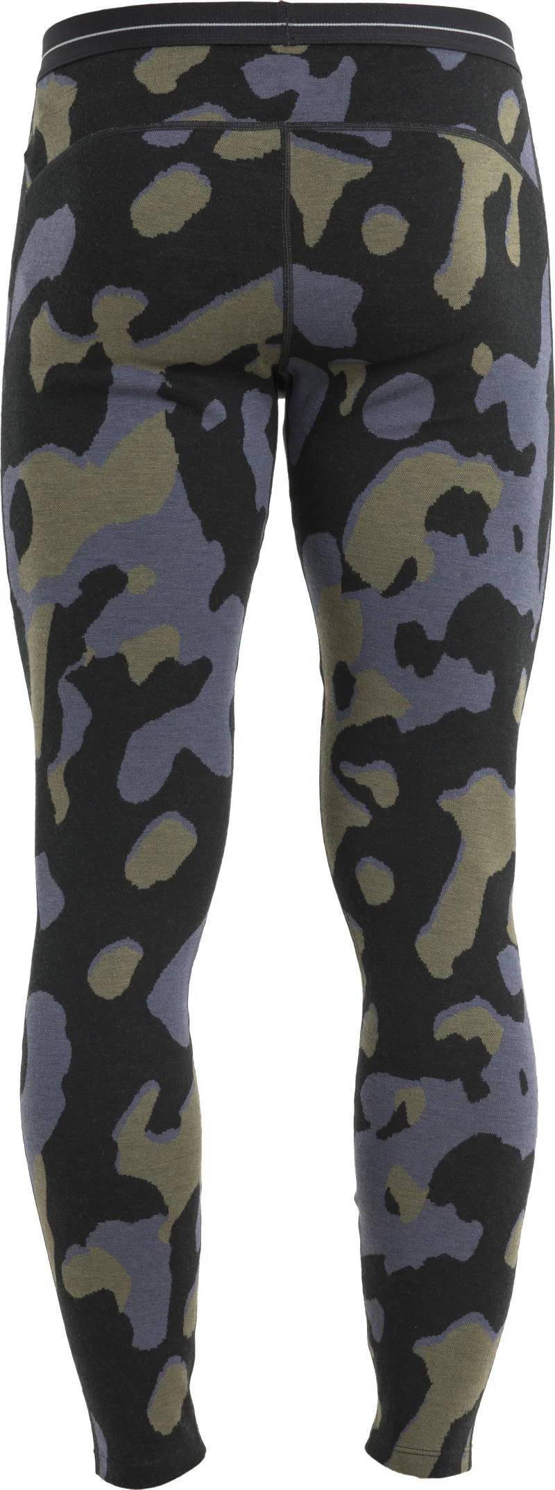 Merino 260 Vertex Leggings - Natural Camo - Mens - Image 2