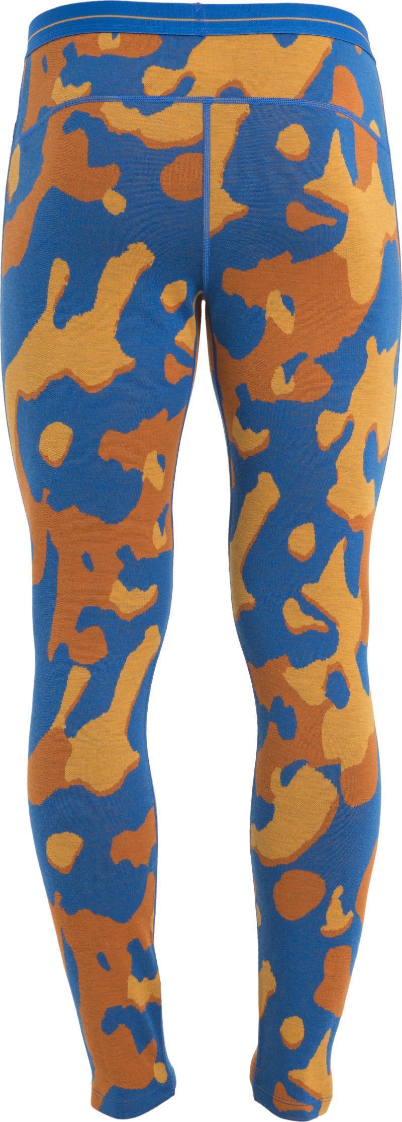 Merino 260 Vertex Leggings - Natural Camo - Mens - Image 6