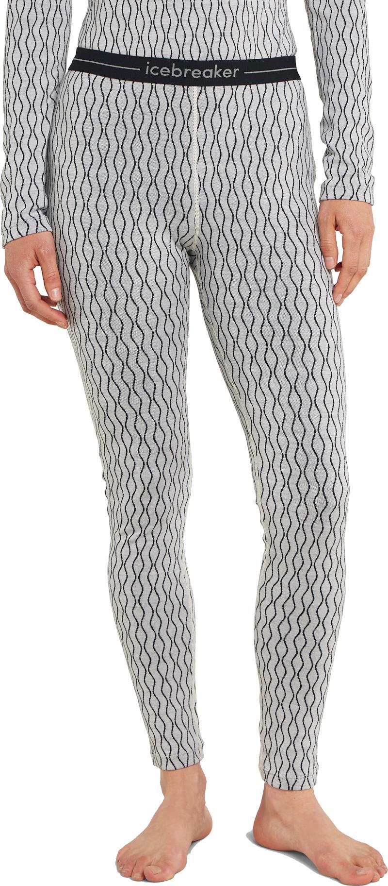 Merino 260 Vertex Leggings - On-Piste - Womens - Image 2