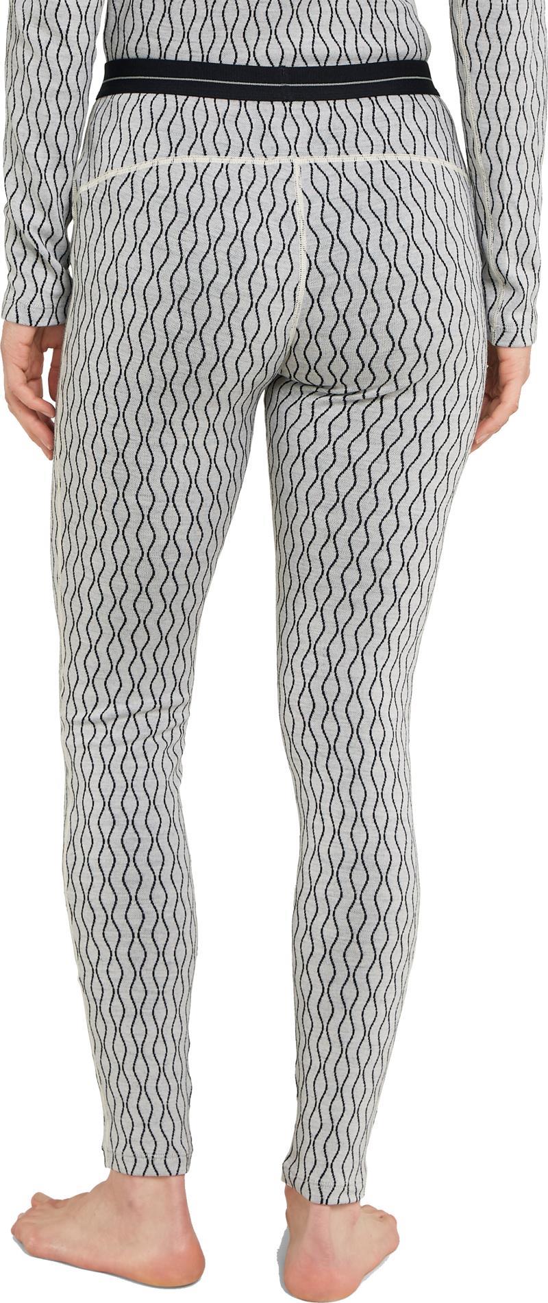 Merino 260 Vertex Leggings - On-Piste - Womens - Image 3