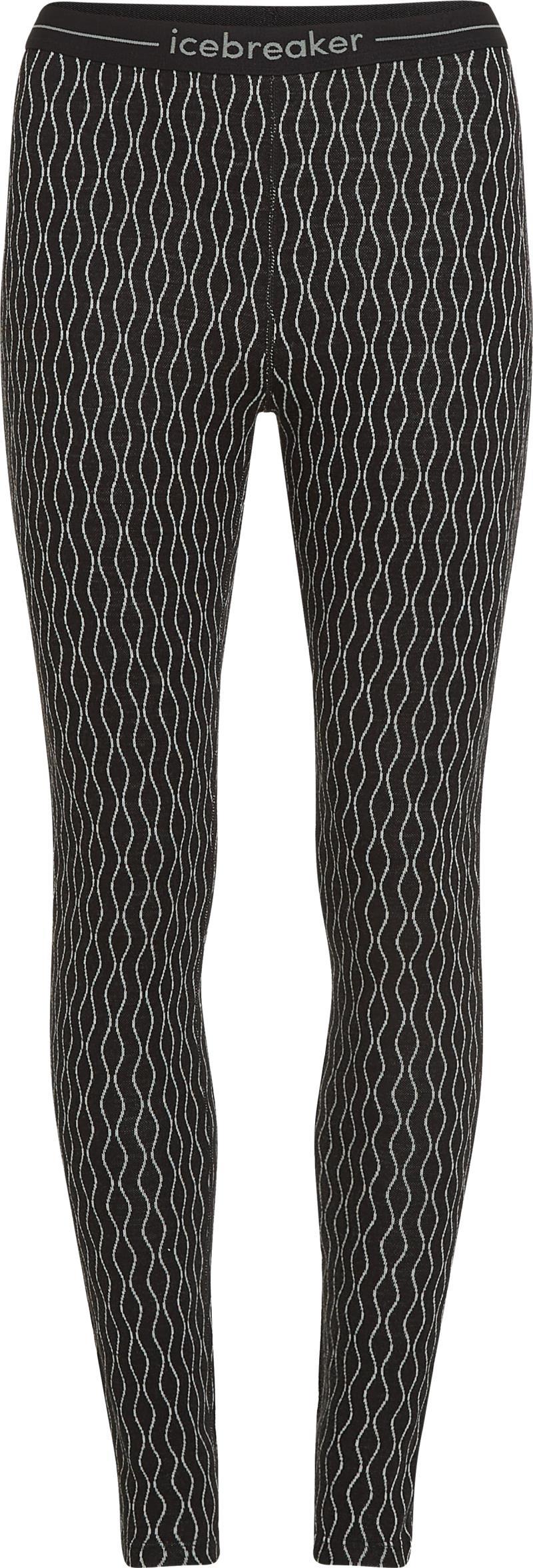 Merino 260 Vertex Leggings - On-Piste - Womens - Image 4
