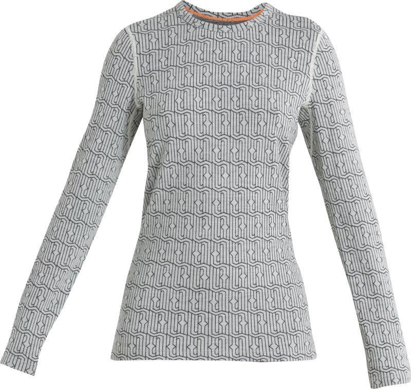 Merino 260 Vertex LS Crewe - Herenga - Womens - Image 5