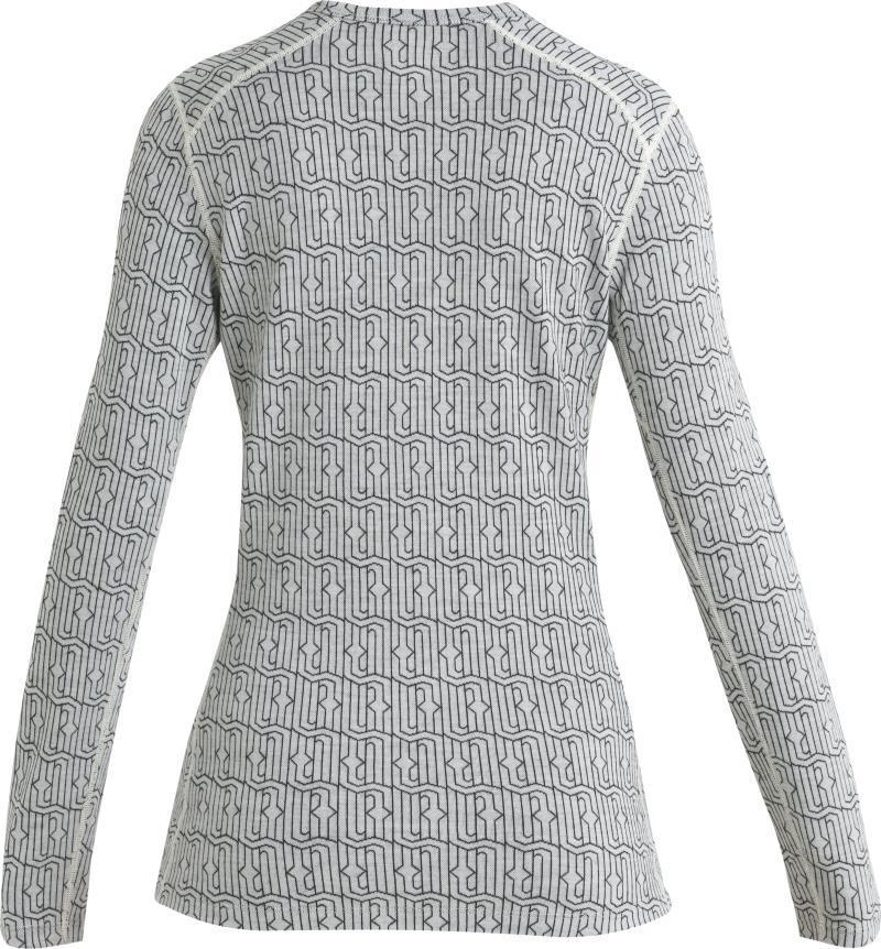 Merino 260 Vertex LS Crewe - Herenga - Womens - Image 6
