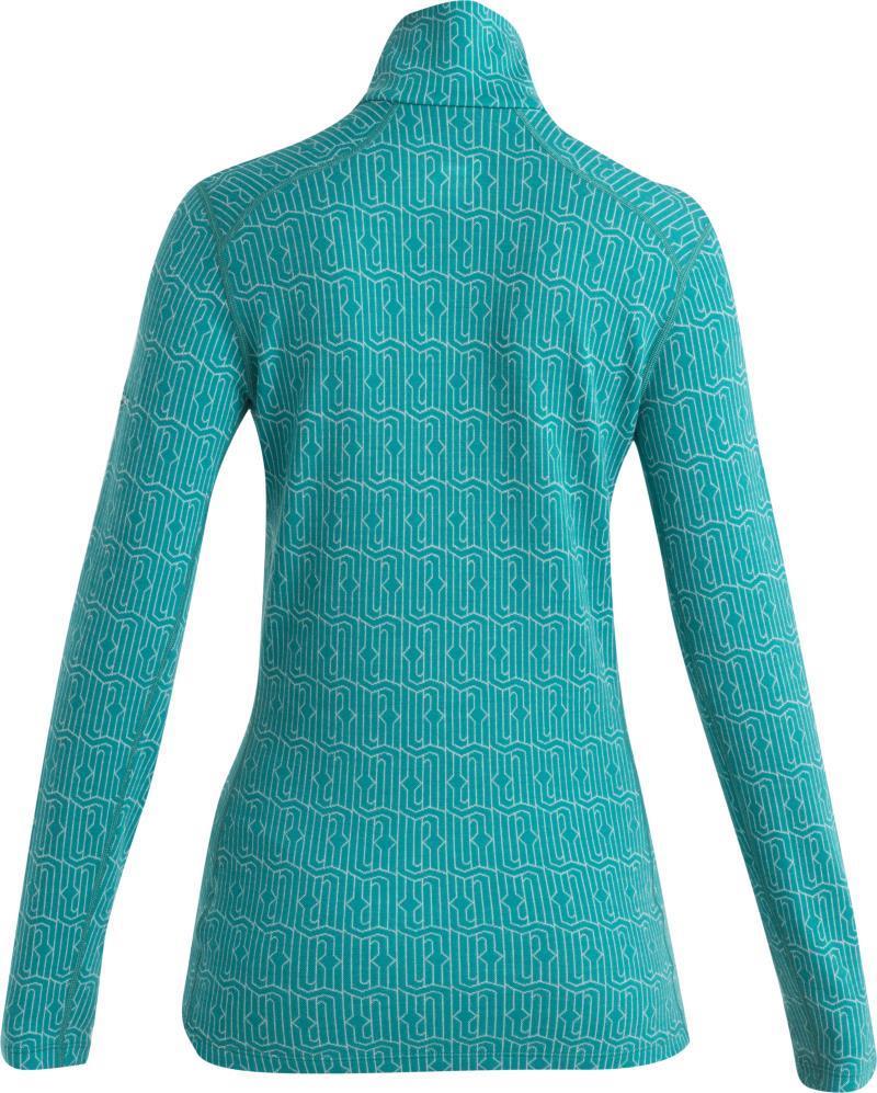 Merino 260 Vertex LS Half Zip - Herenga - Womens - Image 2