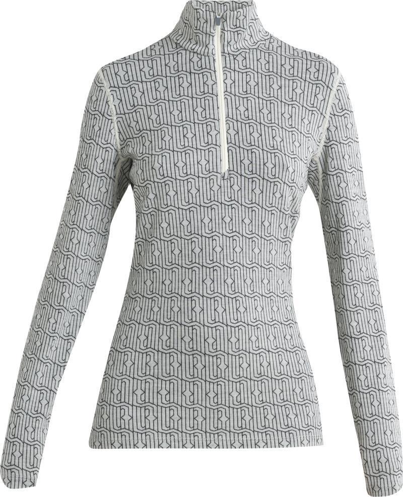 Merino 260 Vertex LS Half Zip - Herenga - Womens - Image 5