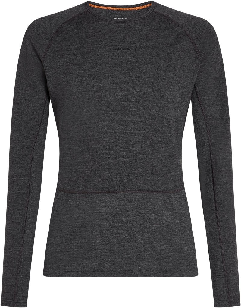 Merino 260 ZoneKnit LS Crewe - Mens - Image 6