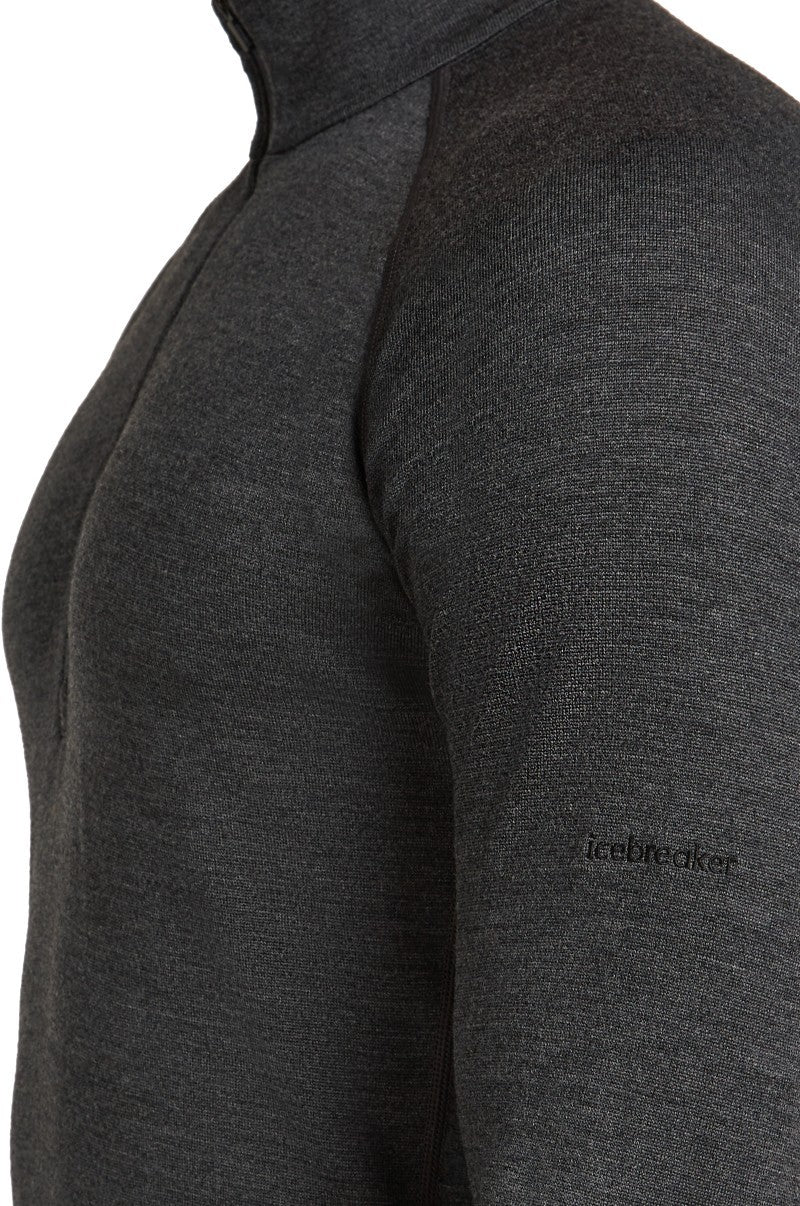 Merino 260 ZoneKnit LS Half Zip - Mens - Image 12