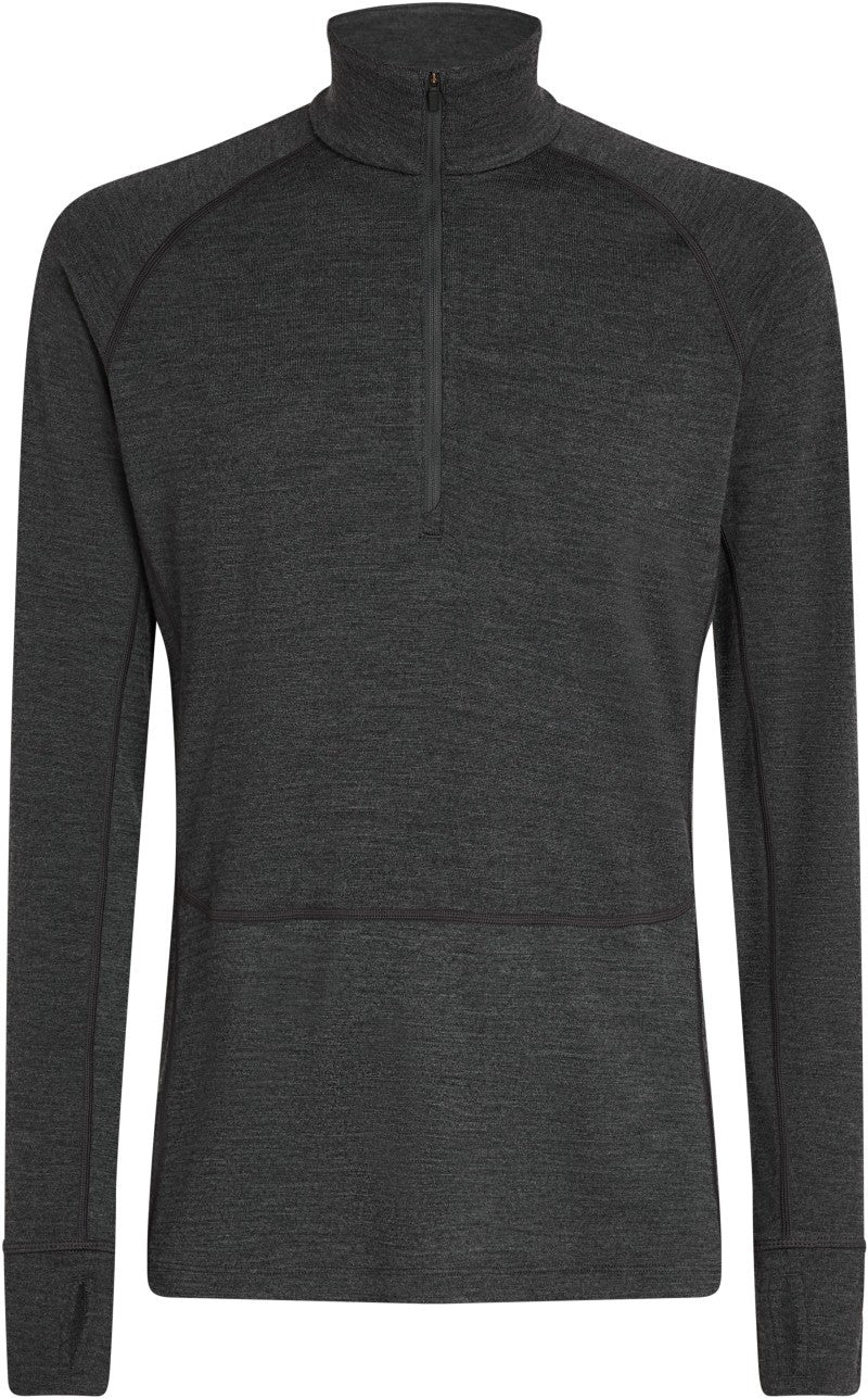 Merino 260 ZoneKnit LS Half Zip - Mens - Image 7