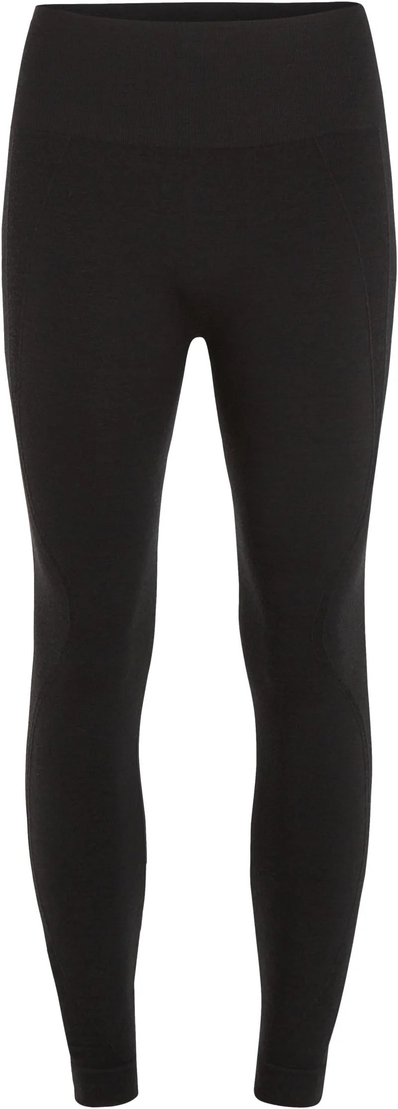 Merino Blend 260 Zoneknit Seamless Tights, 25" Inseam - Womens - Image 12