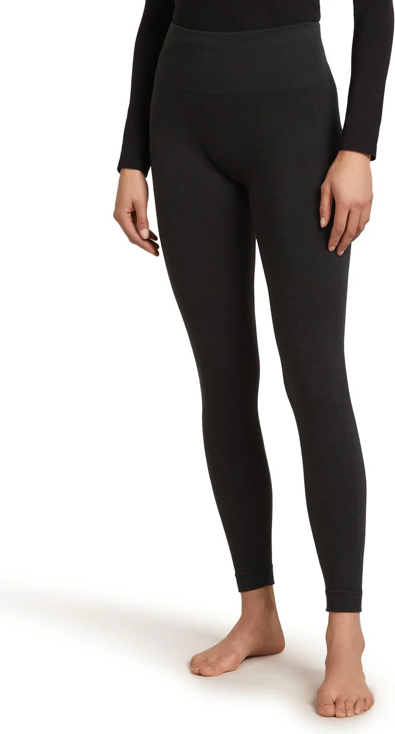 Merino Blend 260 Zoneknit Seamless Tights, 25" Inseam - Womens - Image 13