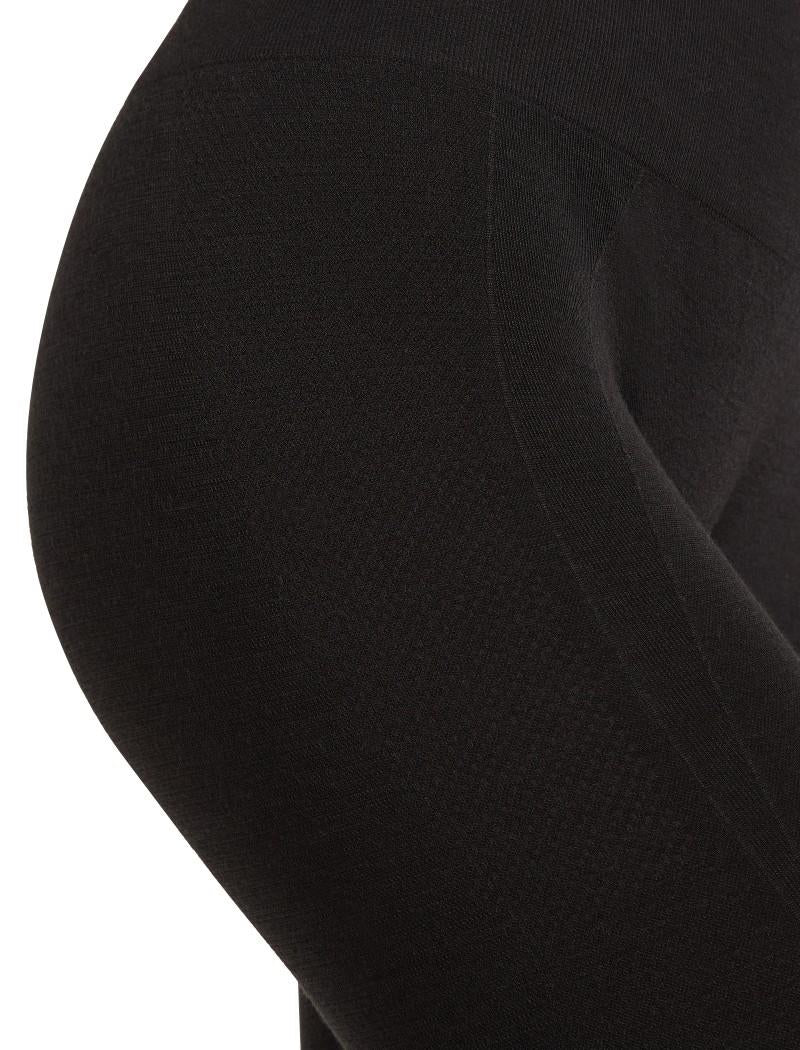 Merino Blend 260 Zoneknit Seamless Tights, 25" Inseam - Womens - Image 16