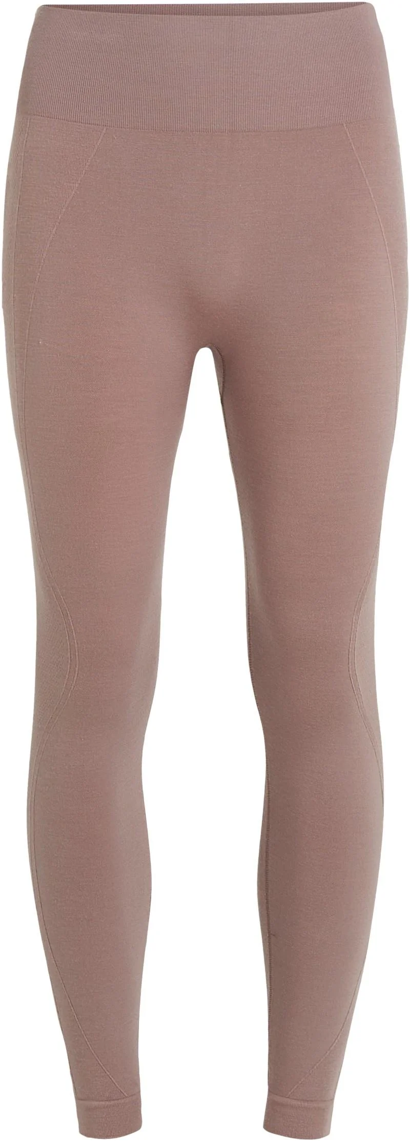 Merino Blend 260 Zoneknit Seamless Tights, 25" Inseam - Womens - Image 17