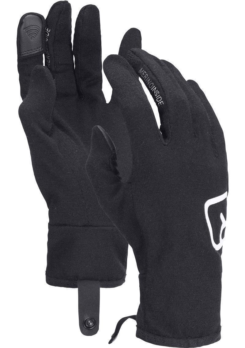 Merino 3 Finger Pro Gloves - Image 2