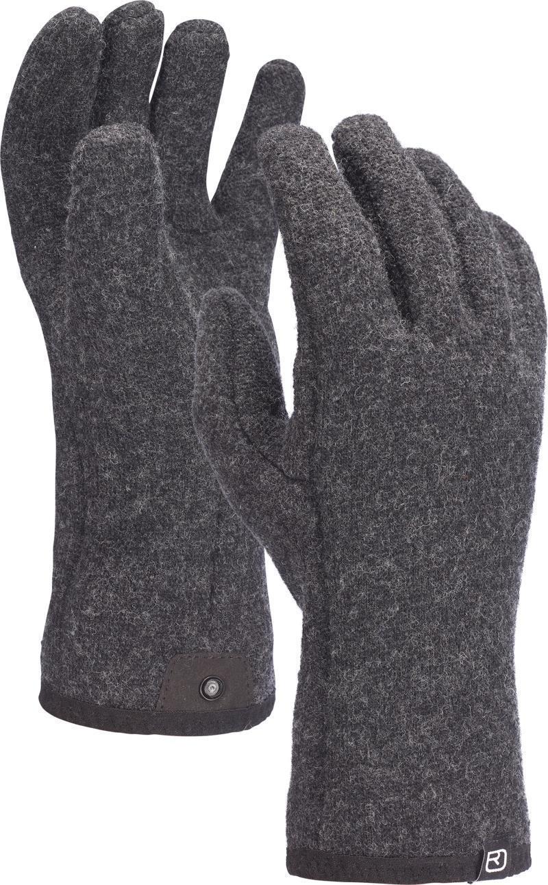 Merino 3 Finger Pro Gloves - Image 3