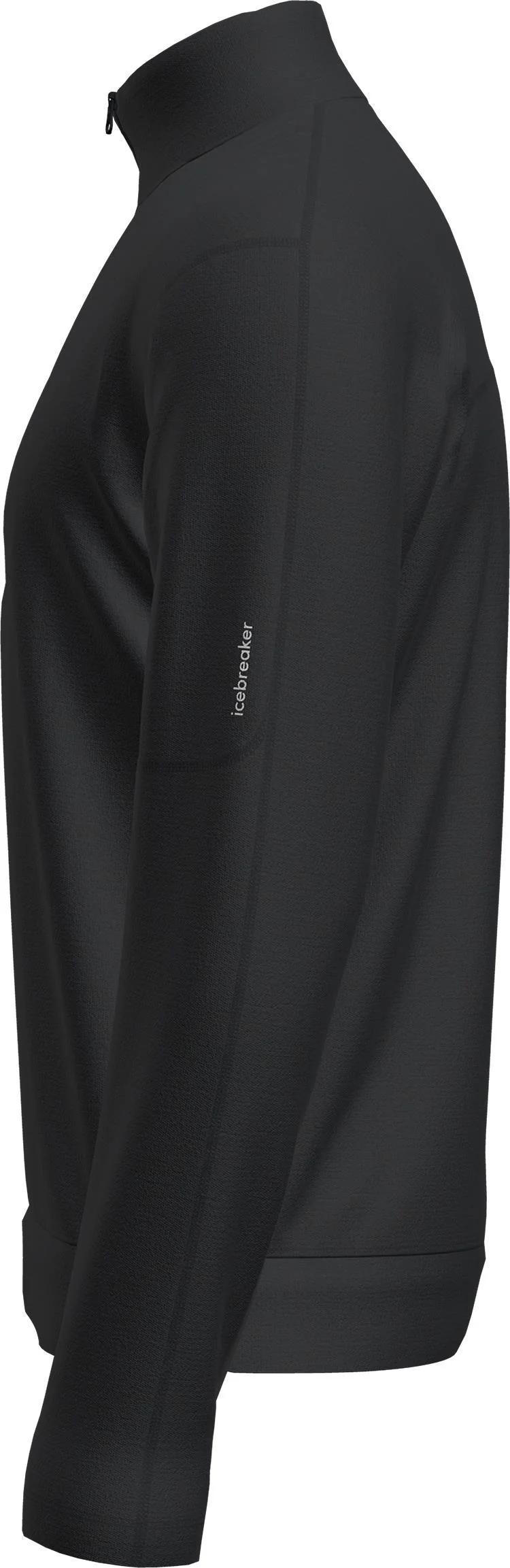 Merino 360 Realfleece Elemental LS Half Zip - Mens - Image 2