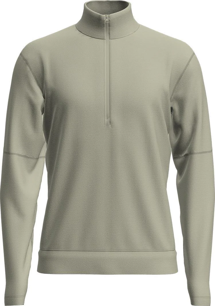 Merino 360 Realfleece Elemental LS Half Zip - Mens - Image 3
