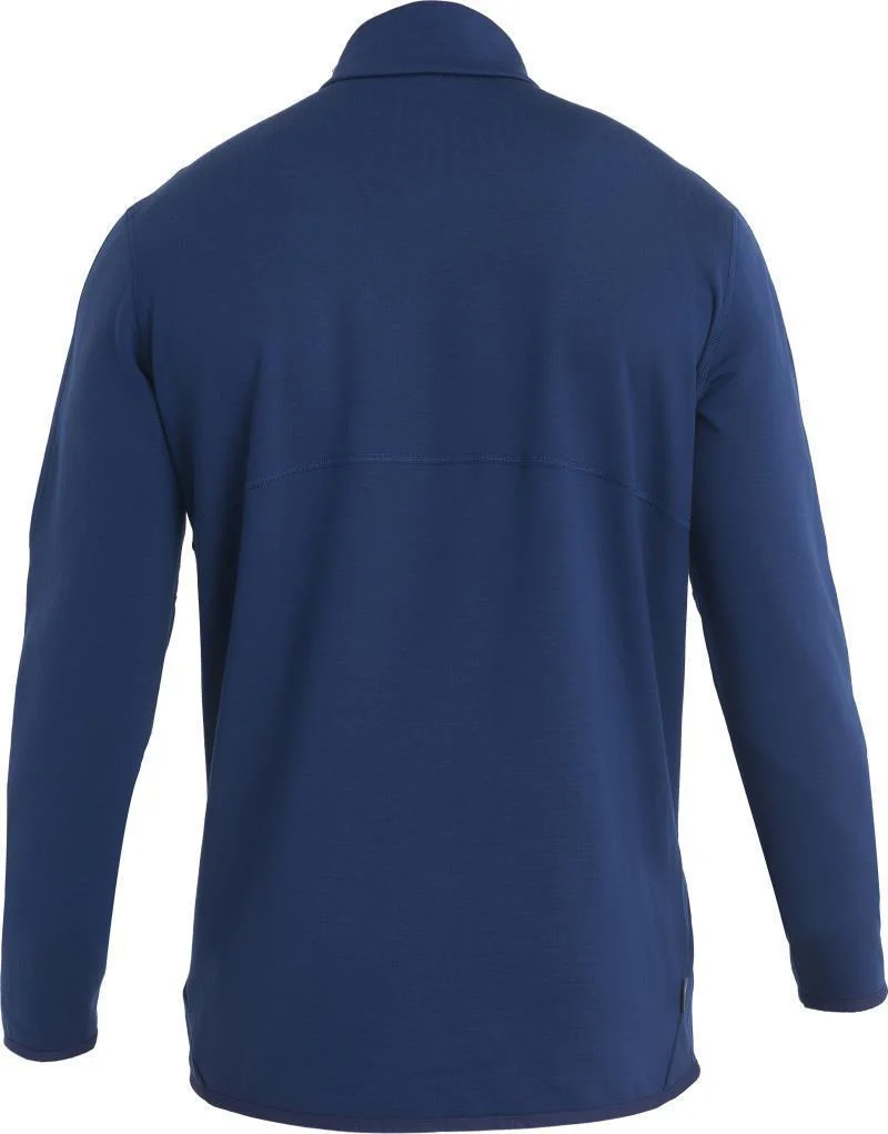 Merino 560 Realfleece Elemental II LS Zip - Mens - Image 3