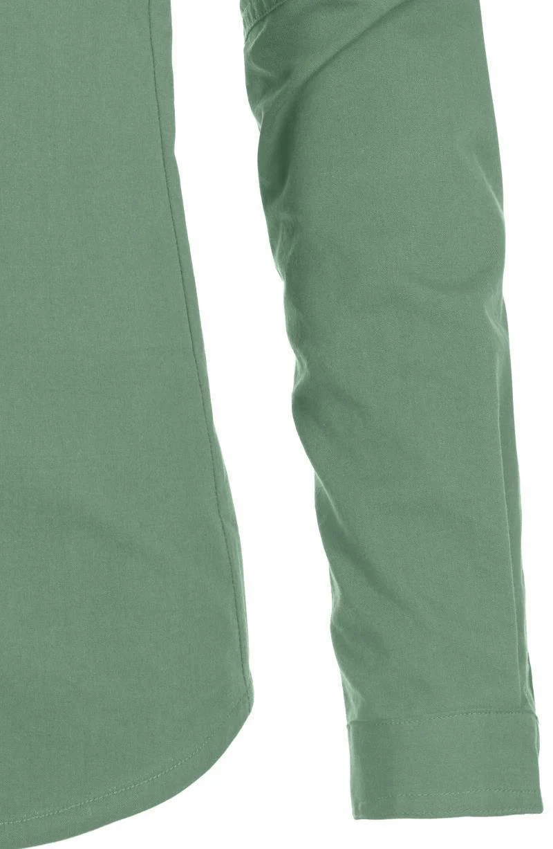 Merino Ashby Shirt LS - Womens - Image 3