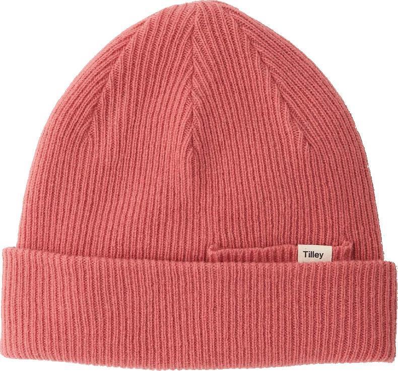 Merino Beanie - Image 4