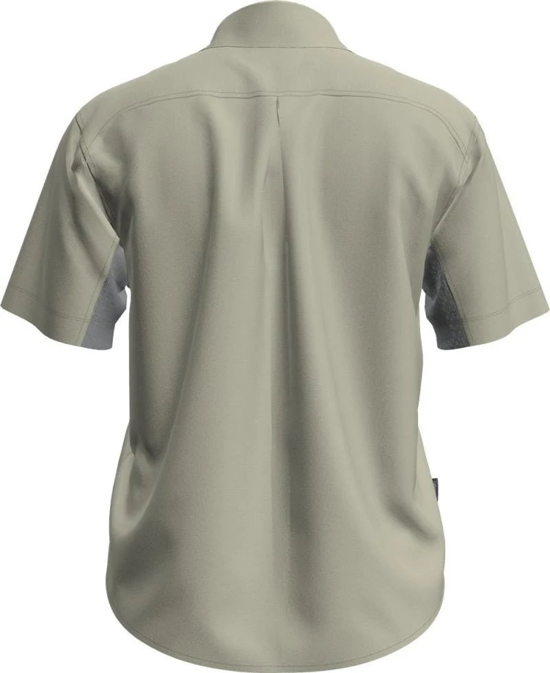 Merino Blend 125 Cool-Lite Elevation SS Shirt - Womens - Image 4