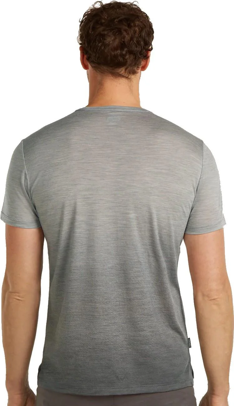 Merino Blend 125 Cool-Lite Sphere SS Tee - Alta - Mens - Image 2
