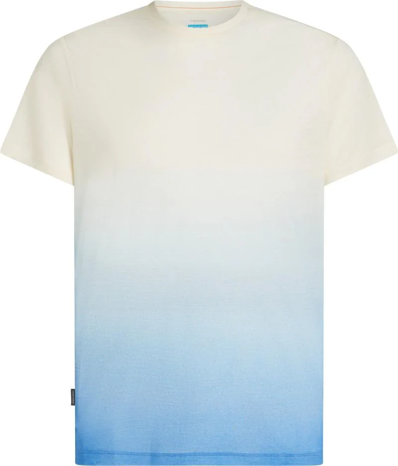 Merino Blend 125 Cool-Lite Sphere SS Tee - Alta - Mens - Image 3