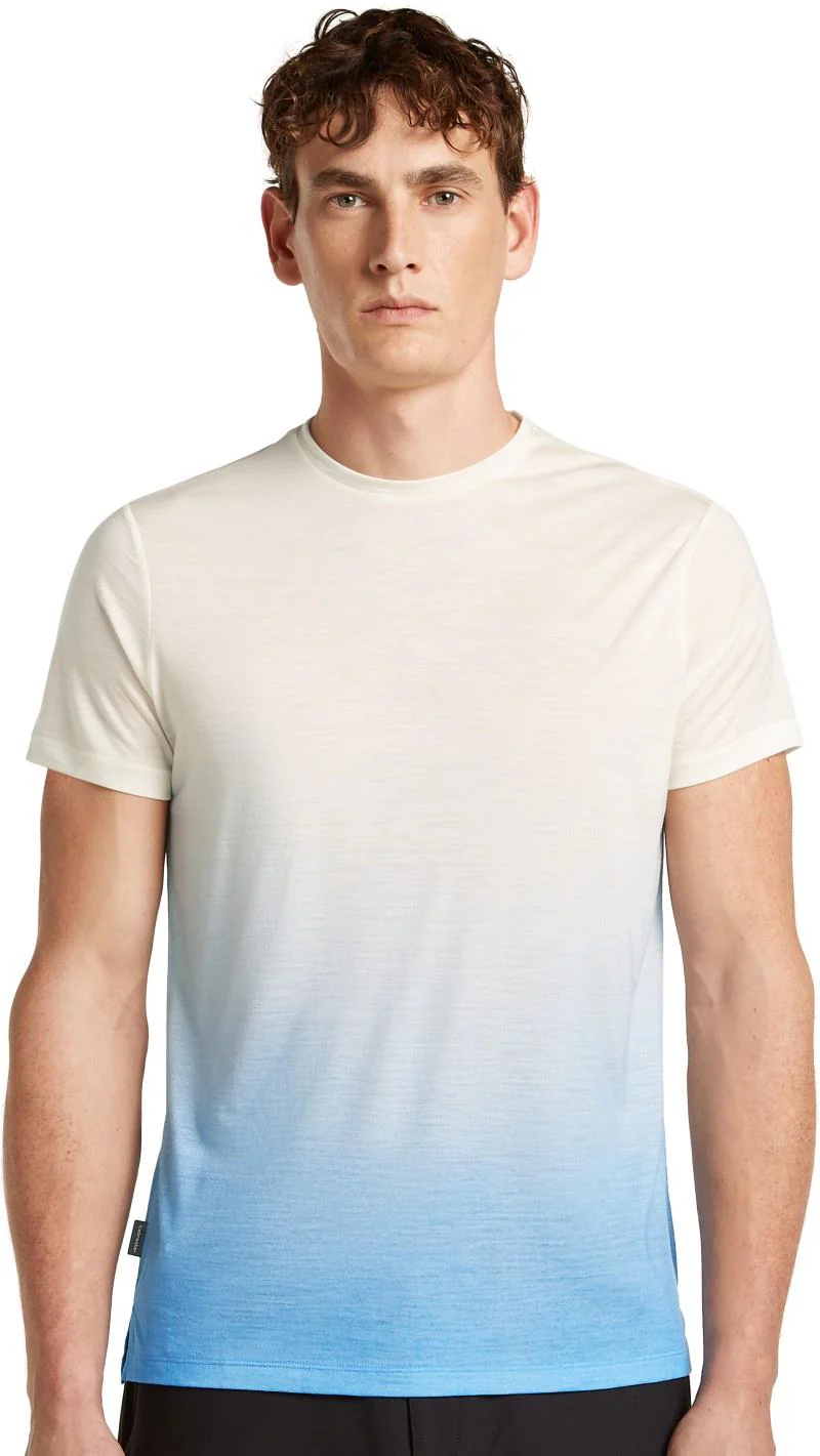 Merino Blend 125 Cool-Lite Sphere SS Tee - Alta - Mens - Image 4