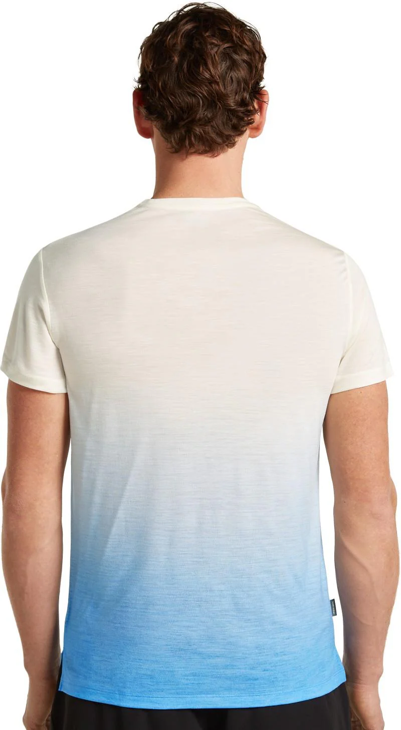 Merino Blend 125 Cool-Lite Sphere SS Tee - Alta - Mens - Image 5