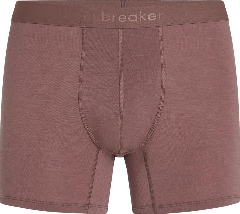 Merino Blend 125 ZoneKnit Boxers - Mens