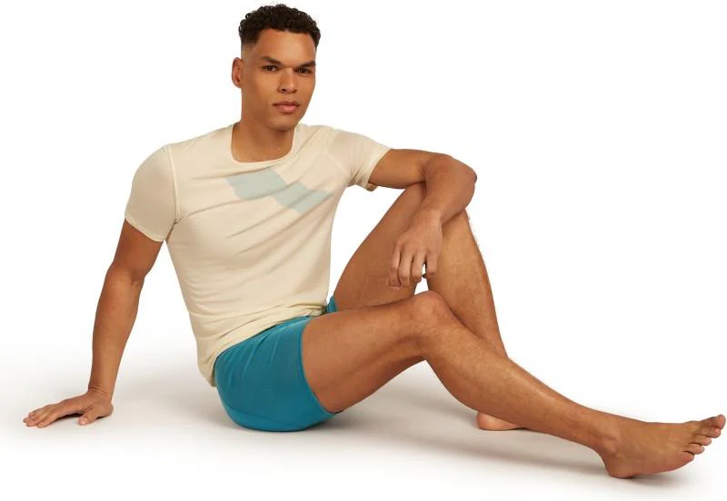 Merino Blend 125 ZoneKnit Boxers - Mens - Image 10