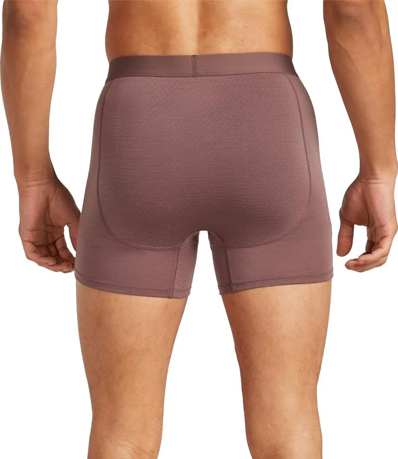 Merino Blend 125 ZoneKnit Boxers - Mens - Image 3