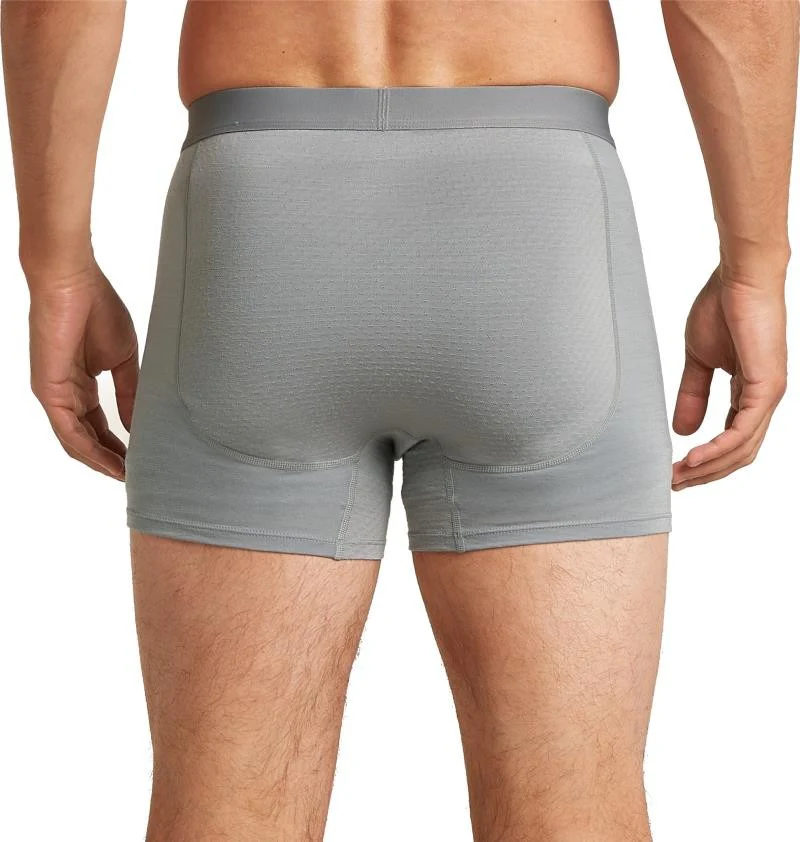 Merino Blend 125 ZoneKnit Boxers - Mens - Image 6