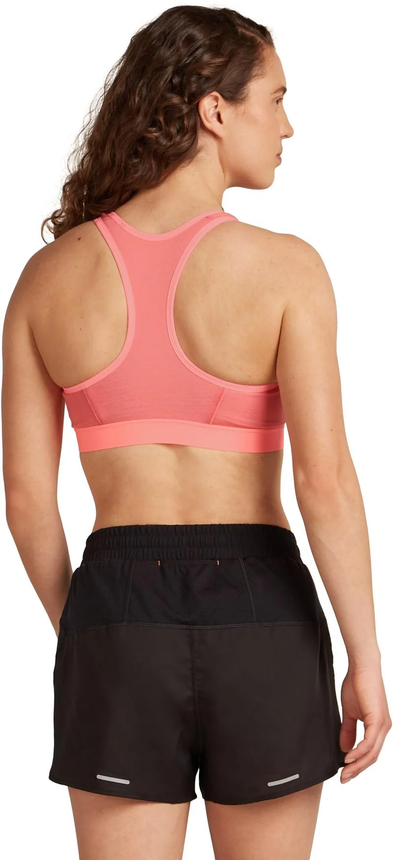 Merino Blend 125 ZoneKnit Racerback Bra - Womens - Image 11