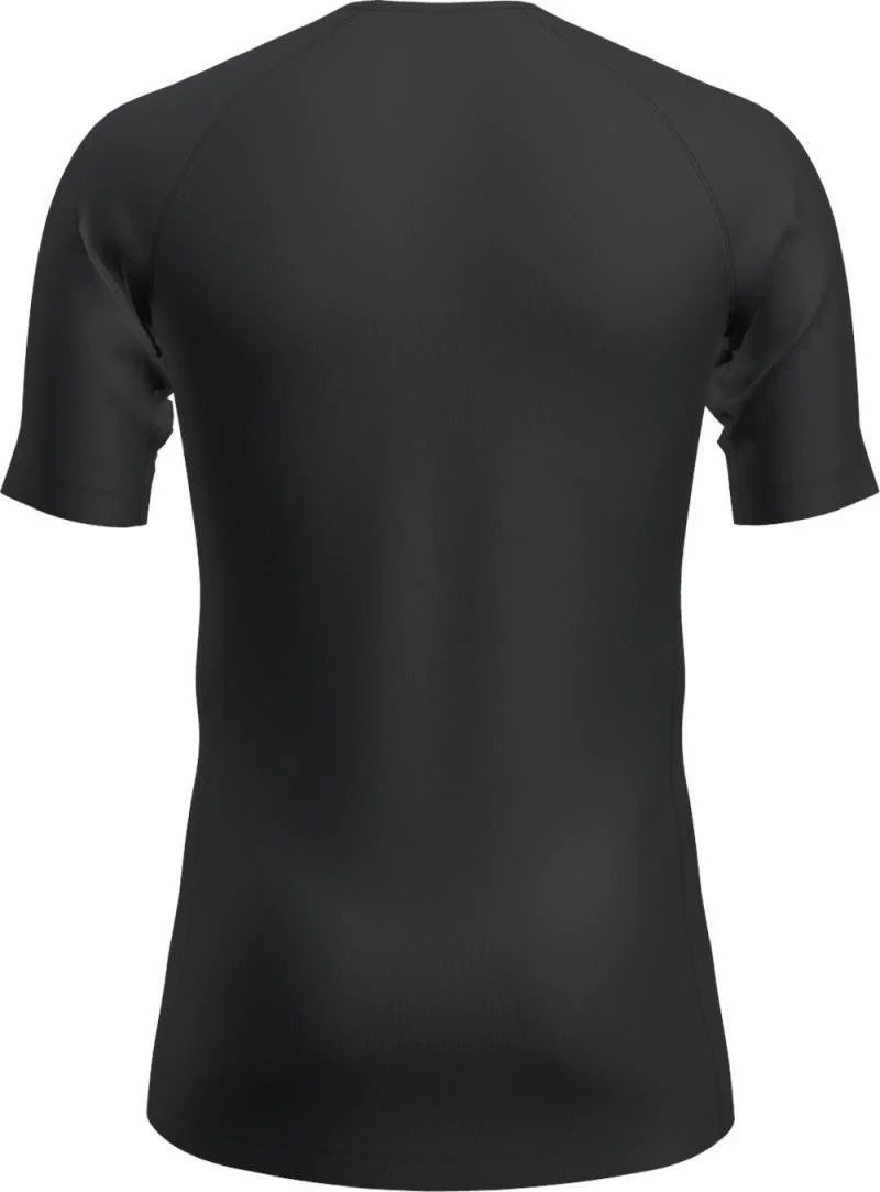 Merino Blend 125 ZoneKnit SS Crewe - Mens - Image 2