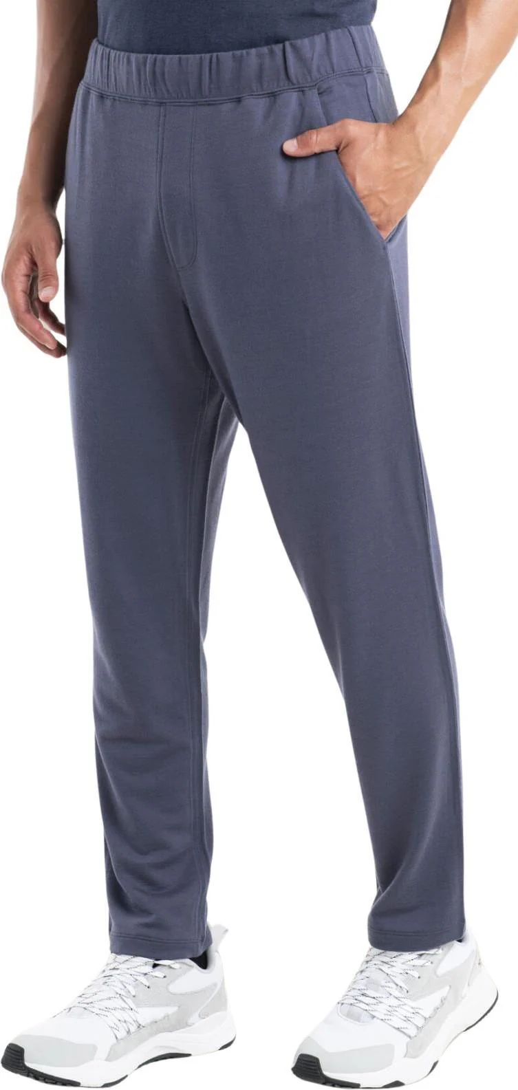 Merino Blend 200 Shifter Straight Pants - Mens