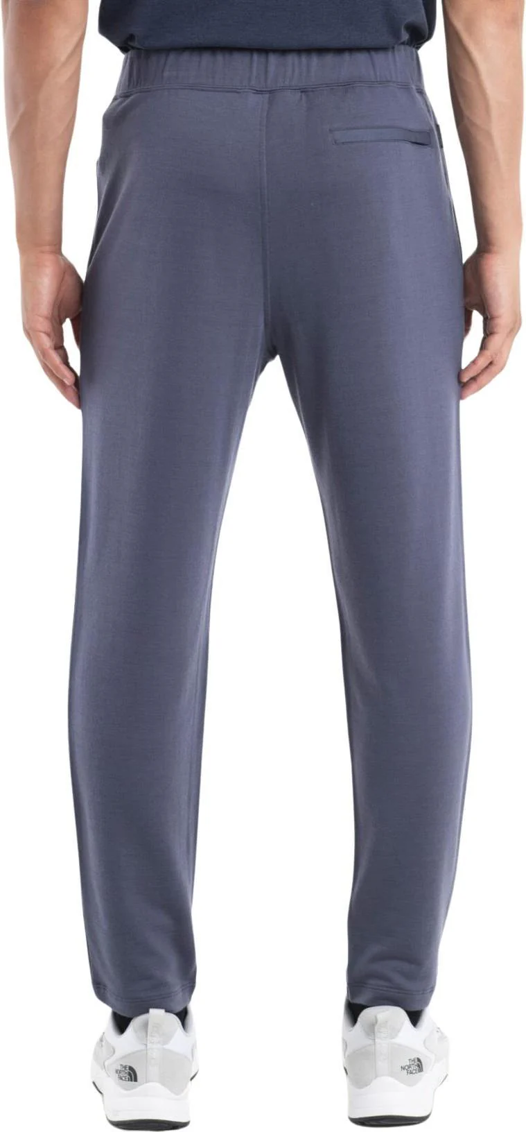 Merino Blend 200 Shifter Straight Pants - Mens - Image 2