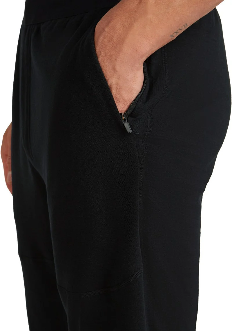 Merino Blend 300 RealFleece Descender Joggers - Mens - Image 11